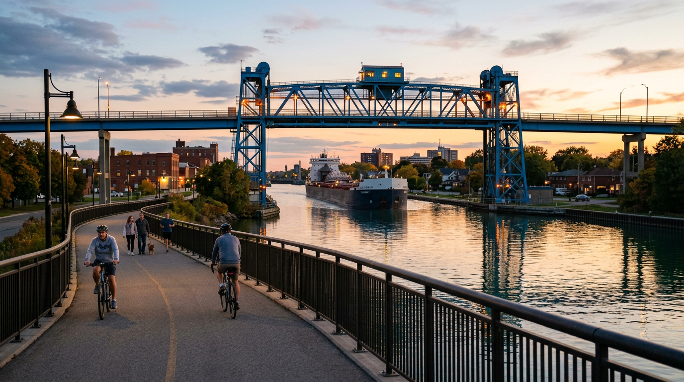 Things to Do in Welland